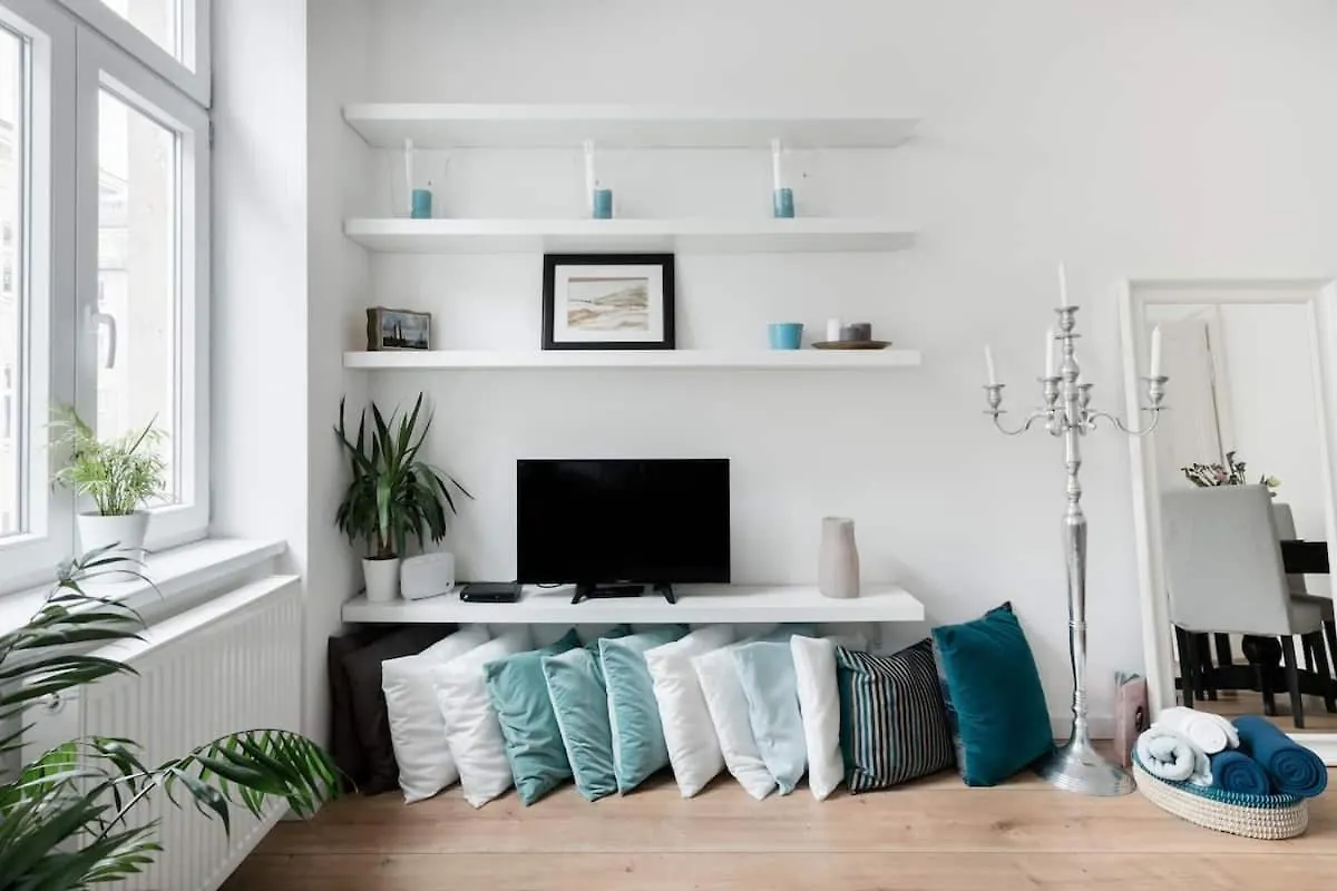 ⍟Luxurious And Bright⍟ 5 Min Walk To City Center Apartment Vienna