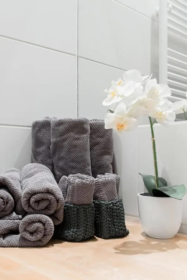 ⍟Luxurious And Bright⍟ 5 Min Walk To City Center Apartment Vienna