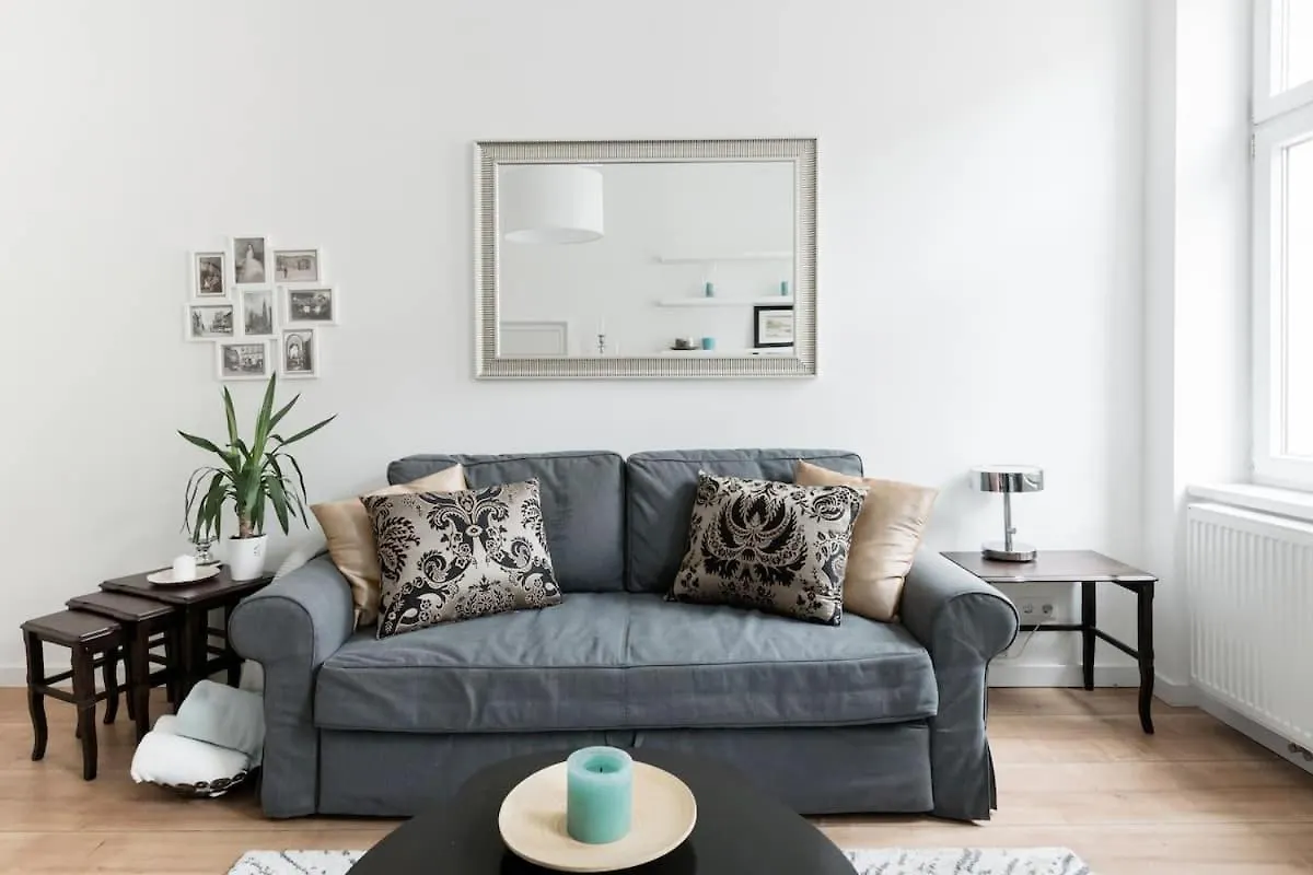⍟Luxurious And Bright⍟ 5 Min Walk To City Center Apartment Vienna