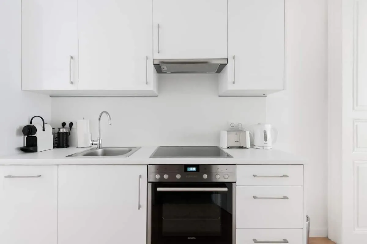 ⍟Luxurious And Bright⍟ 5 Min Walk To City Center Apartment Vienna