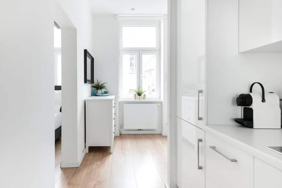 ⍟Luxurious And Bright⍟ 5 Min Walk To City Center Apartment Vienna