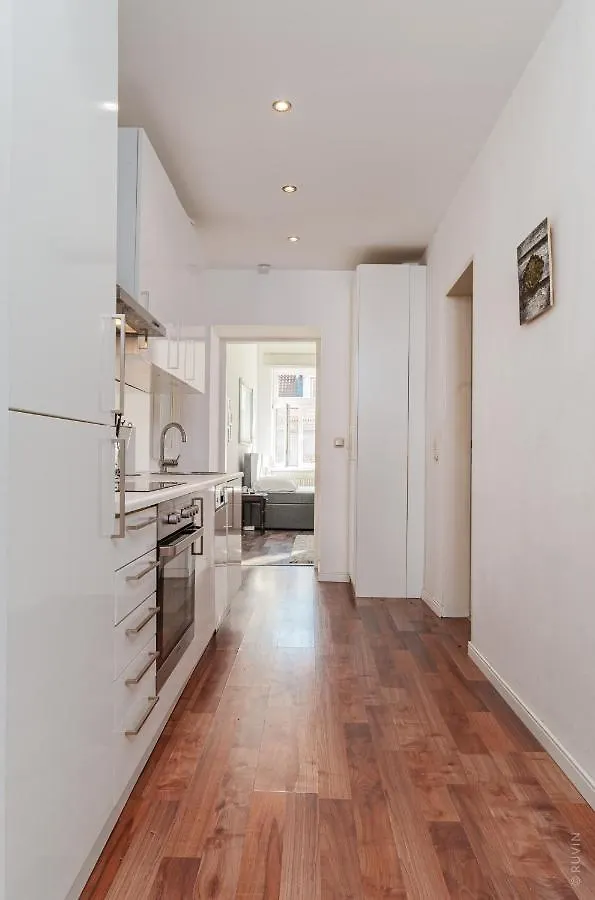 ⍟Luxurious And Bright⍟ 5 Min Walk To City Center Apartment Vienna Austria