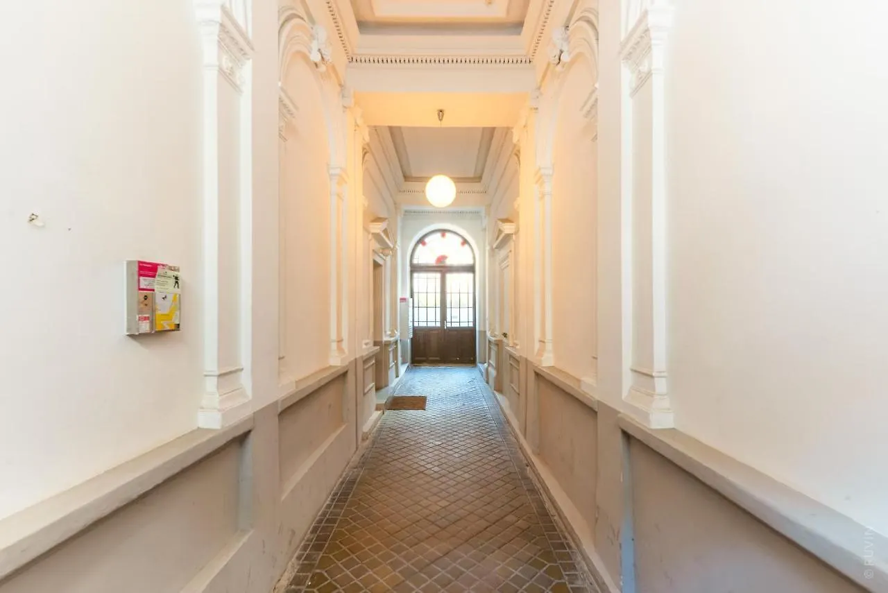 ⍟Luxurious And Bright⍟ 5 Min Walk To City Center Apartment Vienna Austria