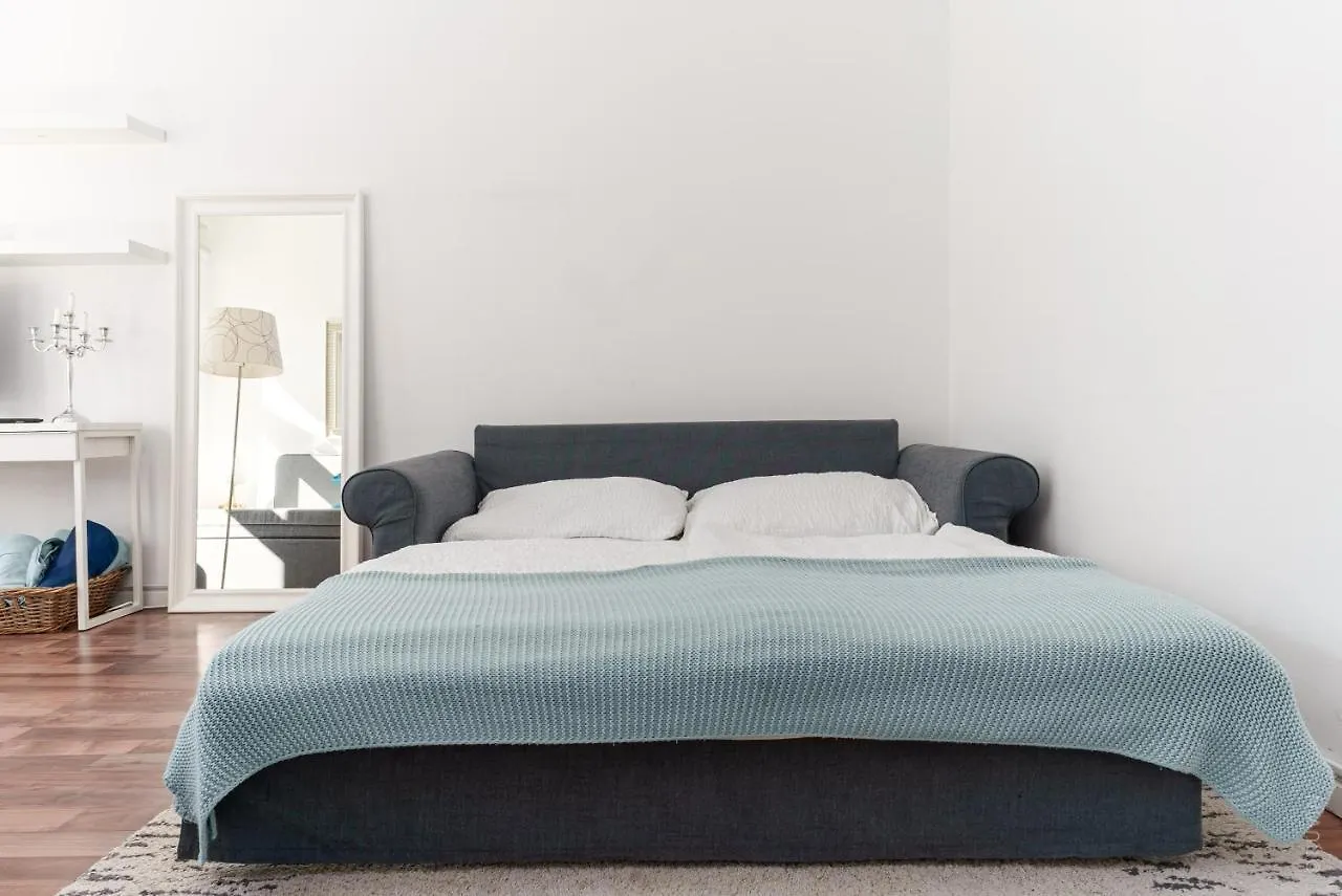 ⍟Luxurious And Bright⍟ 5 Min Walk To City Center Apartment Vienna